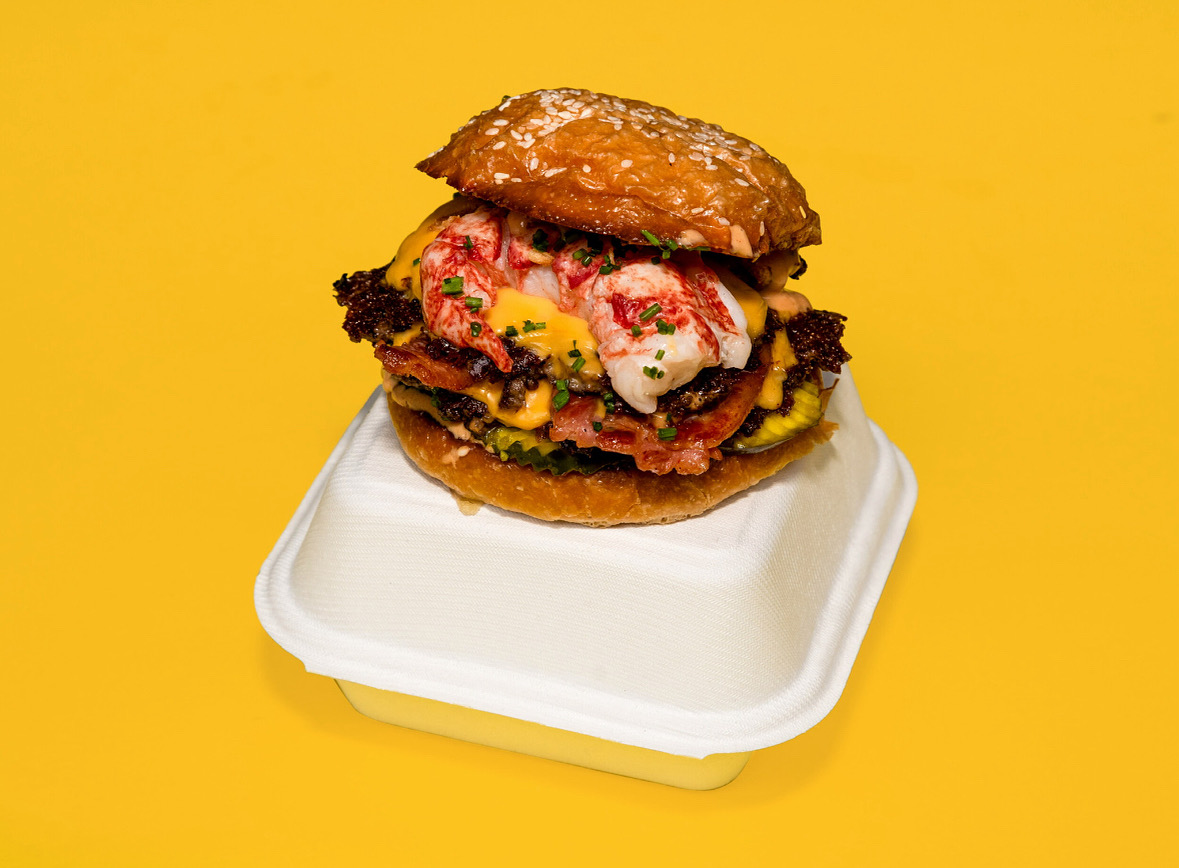 SURF 'N' BURGS · Photos 1